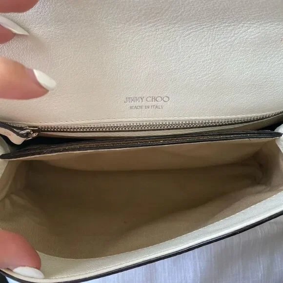 Jimmy Choo Cheri Purse - Picture 10 of 15